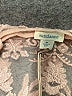 Sundance Tan Cocktail Dress Size M - photo 7