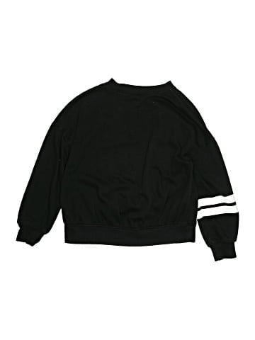 Justice Sweatshirt (view 2)