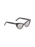 Saint Laurent Gray Sunglasses One size - photo 1