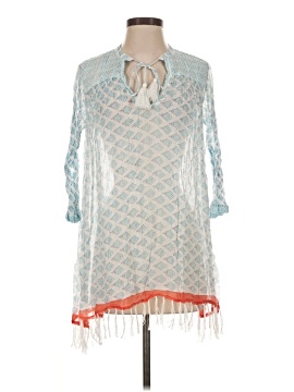 Roberta Roller Rabbit Swimsuit Cover Up