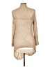 Miracle 100% Acrylic Tan Kimono Size L - photo 2