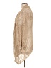 Miracle 100% Acrylic Tan Kimono Size L - photo 5