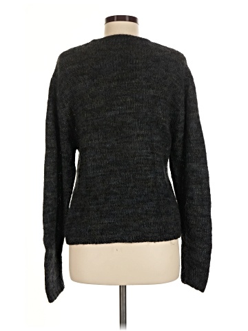 Amore Pullover Sweater (view 2)
