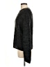 Amore Tweed Black Pullover Sweater Size M - photo 5