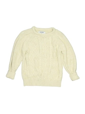 Old Navy Pullover Sweater (view 1)