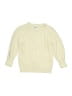 Old Navy Yellow Pullover Sweater Size 5T - photo 1