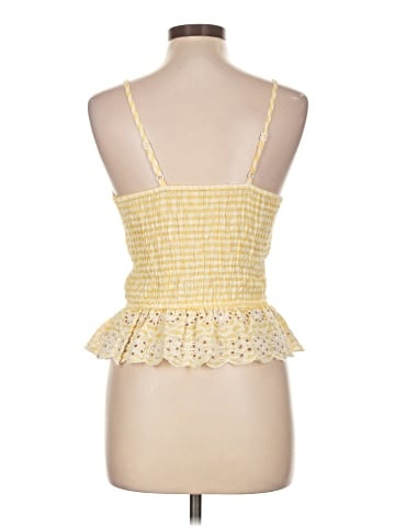 Sim & Sam Sleeveless Top (view 2)