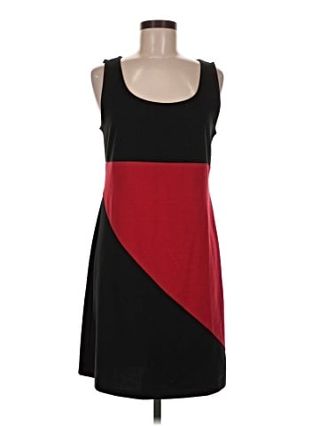 Ann Taylor LOFT Outlet Casual Dress (view 1)