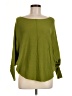 Kerisma Green Pullover Sweater Size M (estimated) - photo 1