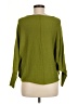 Kerisma Green Pullover Sweater Size M (estimated) - photo 2