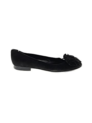 Manolo Blahnik Flats (view 1)