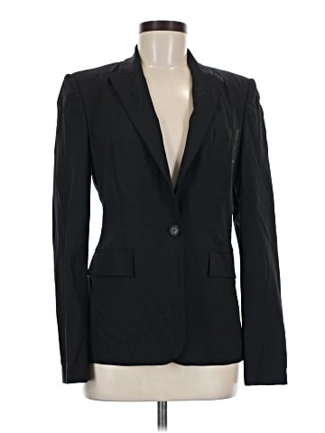 BOSS by HUGO BOSS Wool Blazer (view 1)