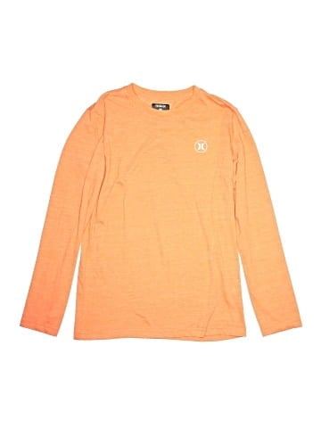 Hurley Long Sleeve T-Shirt (view 1)