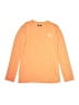 Hurley Orange Long Sleeve T-Shirt Size 14 - 16 - photo 1