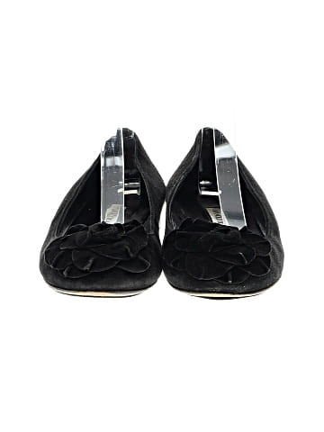 Manolo Blahnik Flats (view 2)