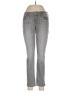 Lucky Brand Gray Jeans Size 29A - photo 1