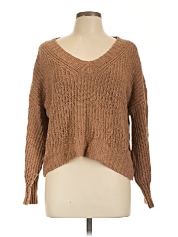 SO Pullover Sweater (view 1)