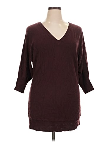New York & Company Pullover Sweater (view 1)