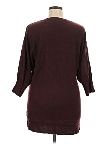 New York & Company Pullover Sweater (view 2)