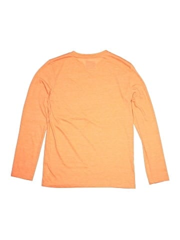 Hurley Long Sleeve T-Shirt (view 2)
