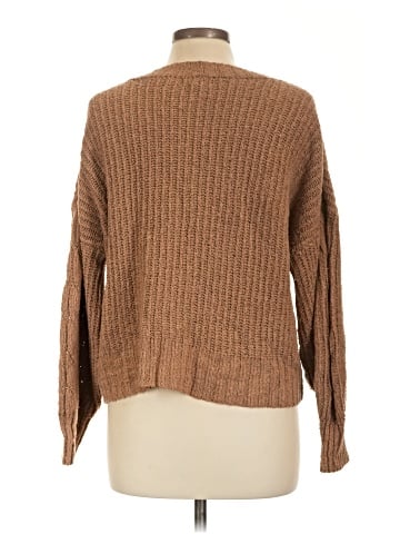 SO Pullover Sweater (view 2)