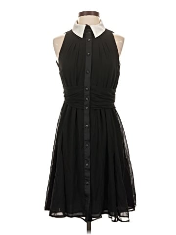 White House Black Market Cocktail Dress (view 1)