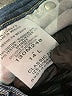 Riders by Lee Chevron-herringbone Blue Jeans Size 14L - photo 5