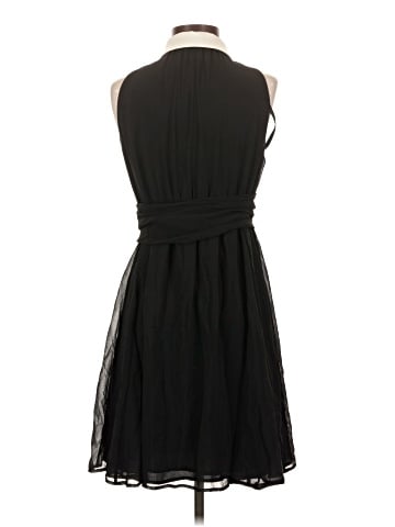 White House Black Market Cocktail Dress (view 2)
