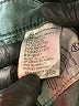 Adriano Goldschmied Solid Green Jeans Size 31 waist regular - photo 9