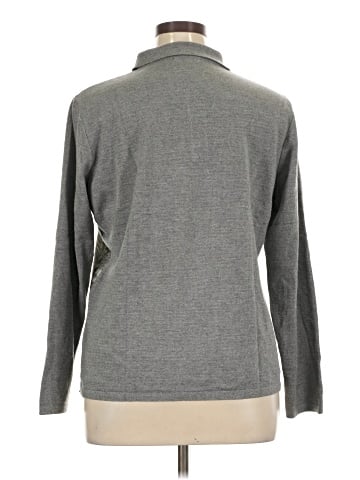 Assorted Brands Cashmere Pullover Sweater (view 2)