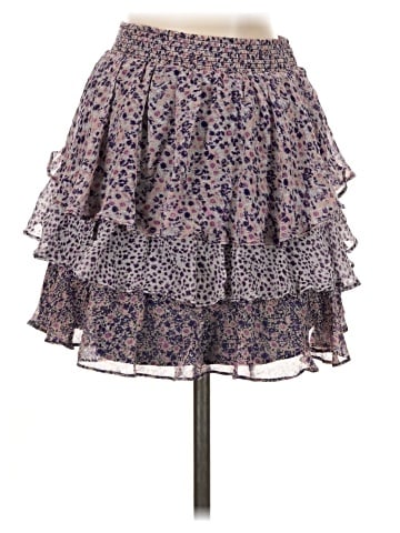 Joie Silk Skirt (view 2)