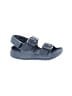 Cat & Jack Blue Sandals Size 5 (baby) - photo 1