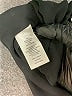 Talbots Polka Dots Black Casual Skirt Size 14 - photo 5