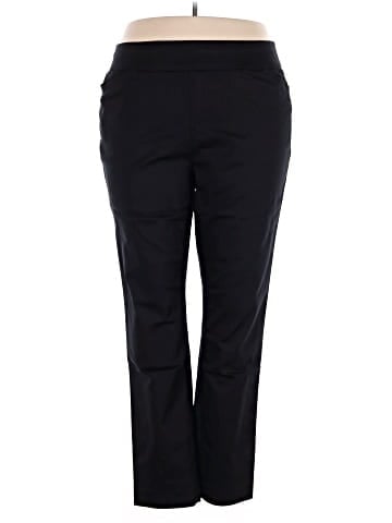 Croft & Barrow Active Pants (view 1)