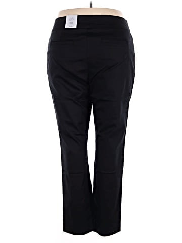 Croft & Barrow Active Pants (view 2)