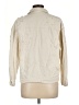 Newbury Kustom 100% Cotton Ivory Jacket Size L - photo 2