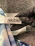 Nikibiki Tie-dye Blue Leggings Size S (estimated) - photo 7