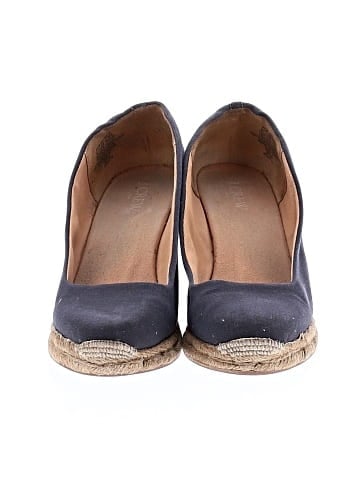 J.Crew Wedges (view 2)