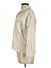 Newbury Kustom 100% Cotton Ivory Jacket Size L - photo 5