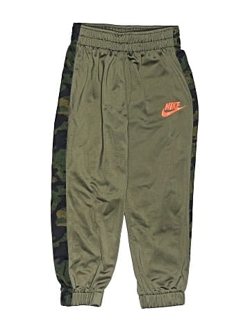 Nike Track Pants (view 1)