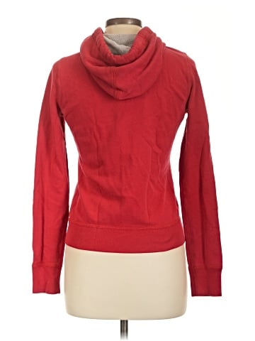 Abercrombie & Fitch Zip Up Hoodie (view 2)