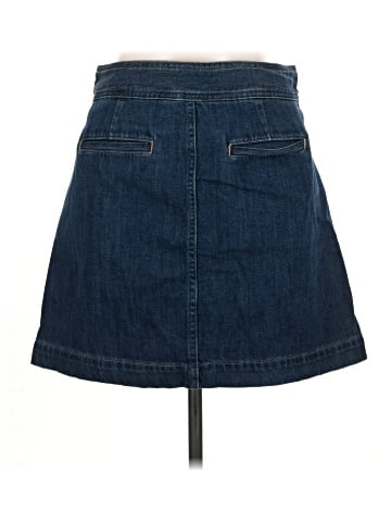 Gap Denim Skirt (view 2)
