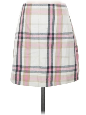Blue Rain Casual Skirt (view 1)