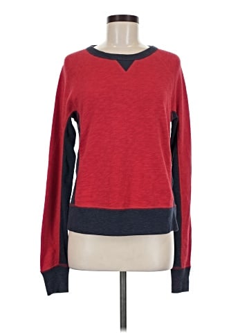 Rag & Bone/JEAN Pullover Sweater (view 1)