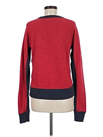 Rag & Bone/JEAN Pullover Sweater (view 2)