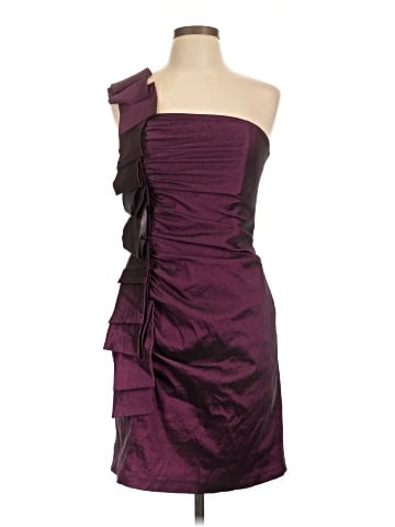 Cache Cocktail Dress (view 1)