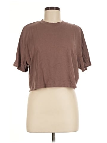 Abercrombie & Fitch Short Sleeve T-Shirt (view 1)