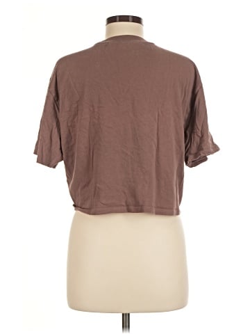 Abercrombie & Fitch Short Sleeve T-Shirt (view 2)