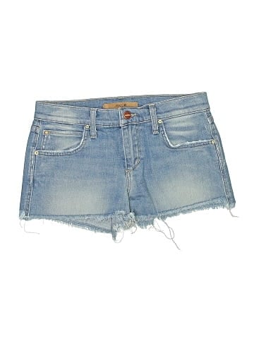 Joe's Jeans Denim Shorts (view 1)