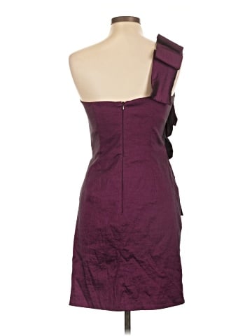 Cache Cocktail Dress (view 2)